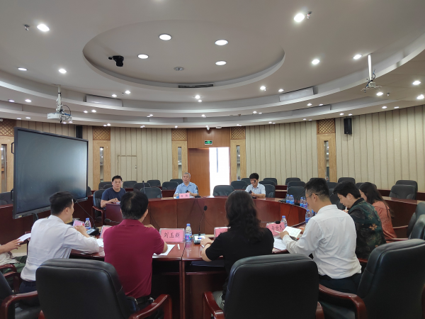 深圳市社會(huì )力量助力福田區科普教育發(fā)展協(xié)商會(huì )召開(kāi)